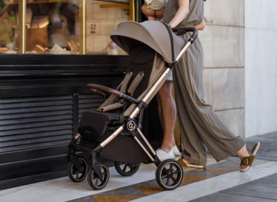 Silla paseo FLAME